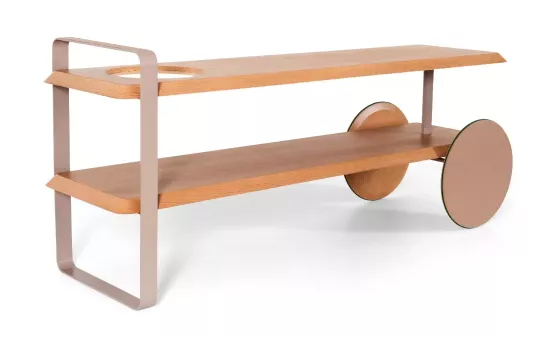 Carrinho Corano 2m